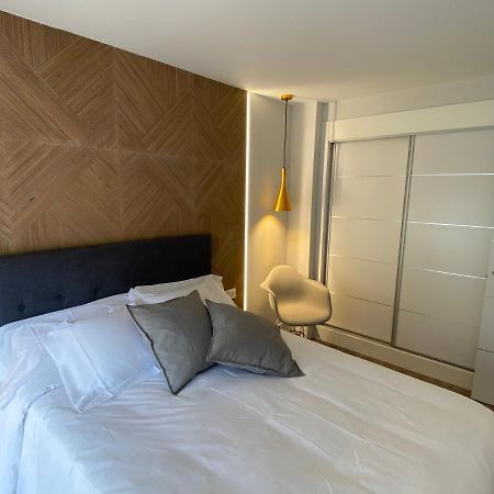 Apartamento Moderno En La Alamedilla Apartment Salamanca Exterior photo